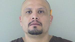 Pasco man wanted for alleged child molestation