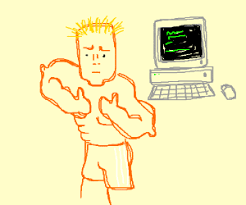 Check spelling or type a new query. Thumbs Up Computer Kid Meme Drawception