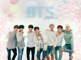 The great collection of bts logo hd wallpapers for desktop, laptop and mobiles. Bts Ipad Wallpapers Wallpaper Cave
