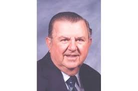 Donald Bushman Obituary (1927