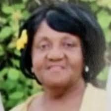 Obituary information for Shirley Ann Johnson