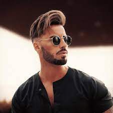 20 The Best Medium Length Hairstyles For Men Hipster Hairstyles Men Hipster Hairstyles Mens Hairstyles Undercut