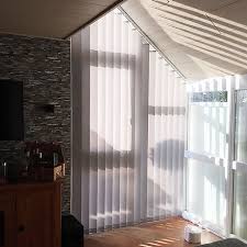 Schrage decken schrage fenster heimtex ideen. Giebelfenster Lamellenvorhang Fur Dachschragen Jaloucity