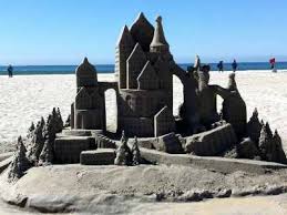 Maybe you would like to learn more about one of these? Coronado Beach San Diego Best Beach