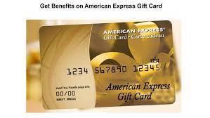 Navigate to the main american express website. Get Benefits On American Express Gift Card By Will Congreve Issuu