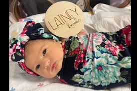 Fundraiser for Madison Ashe by Hannah Jernigan : Lainey Brooke's hospital  stay