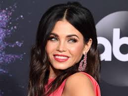 Jenna Dewan reveals what got her through the craziest year of her life in  'Gracefully You'