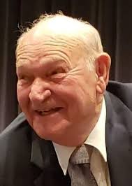 Robert E. Martin Obituary