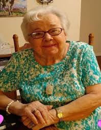 Irene Provost Montminy Obituary (2022)