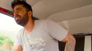 Hot Tamil wife on honeymoon fucking husband's cock like a whore - Passionate XXX sex