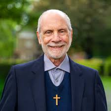 St. Ignatius Loyola Chair