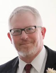 Obituary information for Brian Patrick Parker