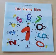 Grundschultante Die Kleine Eins Grundschule Zahlenland Bilderbuch