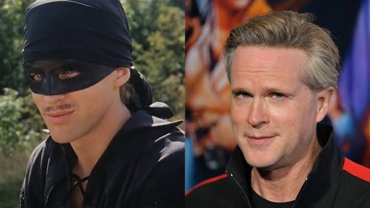 The Princess Bride' cast: Where are they now? | Fox News