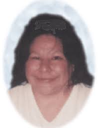 Cecelia Gail Partridge Paddy