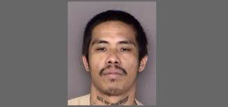 Man charged for alleged rape in Lexington Park in Md., sheriff's office says