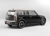 MINI-CLUBMAN