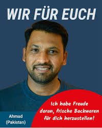 Dachau: Migration ist für den Arbeitsmarkt notwendig