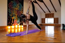 this yoga studio in manayunk offers
