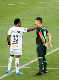 Jogo palmeiras x santos ao vivo: Palmeiras X Santos Onde Assistir Escalacoes Horario E Arbitragem 05 05 2021 Uol Esporte