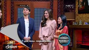 Ini Talk Show Bubar