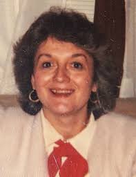 Obituary information for Antoinette "Nettie" Villano