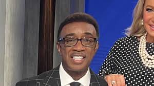 Fox 8 anchor Wayne Dawson breaks his silence