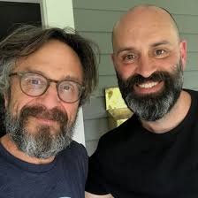 Today is Ted Alexandro day