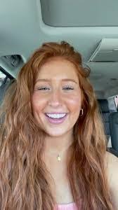 Maggie Brandt's Instagram, Twitter & Facebook