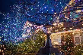 Warm lights vs cool lights led bulbs | health benefits. Cool Christmas Lights Under 30