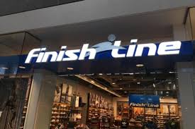 The boats were nearing the finish line now, for the race, for the purpose of the moving pictures, was only a short one. Jd Sports Acquires Us Counterpart Finish Line For 558m Retail Gazette