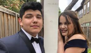 Hailey Woods and Christopher Alvarez's Wedding Website