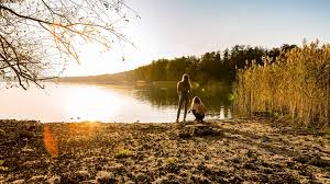 Wie schön die natur im teufelsmoor ist, lässt sich besonders gut bei einer schönen wanderung erleben. Wandern Im Bremen Vier Land Bremen Vier