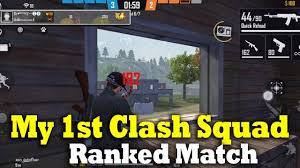 Its great gameplay is for people who want to play battle. Free Fire My 1st Clash Squad Ranked Match Best Clash Squad Ranked Gameplay Tips Tricks Tamil Youtube