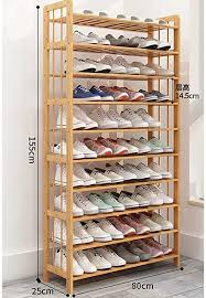 As a fair trade certified™ product, each piece made directly improves the life of the worker behind it. Alipc Bamboo Shoe Rack Simple Multi Layer Solid Wood Shoe Storage Dustproof Household Dormitory Shoe Org Wood Shoe Storage Shoe Rack Living Room Wood Shoe Rack