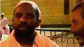 Video reportedly shows key suspect from Benghazi attack