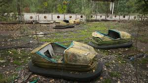 The chernobyl accident is one of only two nuclear energy accidents that is classified as a level 7 event, the highest classification. The Chernobyl Cover Up How Officials Botched Evacuating An Irradiated City History