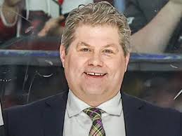 GM James Boyd leaving Ottawa 67's to take job with OHL