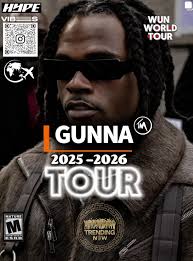 WUN World Tour 2025-2026: Get Your Tickets Now!
