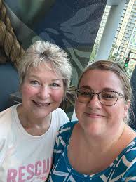 I am enjoying this so freaking much ! 😬 wife's reactions are the best !!! 