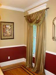 Chair rail moldings installed along the walls first came into use as a buffer to prevent the backs of chairs from hitting delicate plaster walls in dining rooms, where. Nashville Interior Decorator Weighs In What S Out In Design Trends The Decorologist