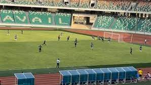 وذلك على الملعب الأولمبي إبيمبي بكوت ديفوار إذ يحل الفريق الكروي المصري ضيفا على نظيره راسينج كلوب بطل أبيدجان. Ø§Ù‡Ø¯Ø§Ù Ù…Ø¨Ø§Ø±Ø§Ø© Ø¨ÙŠØ±Ø§Ù…ÙŠØ¯Ø² ÙˆØ±Ø§Ø³ÙŠÙ†Ø¬ ÙƒÙ„ÙˆØ¨ 2 0 ÙƒØ§Ø³ Ø§Ù„ÙƒÙˆÙ†ÙØ¯Ø±Ø§Ù„ÙŠØ© Ø¨Ø·ÙˆÙ„Ø§Øª