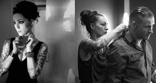 #alicia dove #edits #yeah corey did that #this is an alicia fan page now #*. Stephanie Luby Wiki Bio Age Corey Taylor S Ex Wife Tattoos Net Worth Job Death