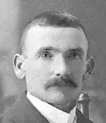 Family of Patrick Henry Roche