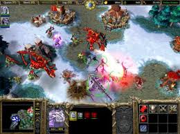 Play as one of six uniquely designed factions. Echtzeitstrategie Ist Tot Und Das Ist Gut So Kolumne Zum Darbenden Rts Genre