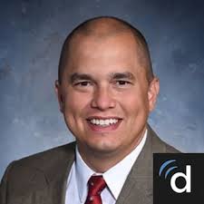 Dr. Frank Gwathmey Jr., MD