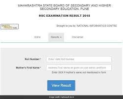 The hsc exam result 2020 will be prepared and published in the same process for all regular, irregular, and improvement candidates. Maharashtra Hsc Result 2018 Released Www Mahresult Nic In 88 41 Per Cent Pass Live Updates