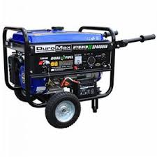 More duromax generators also offer higher starting and running watts. Duromax Generator Xp4400eh Blossman Gas Appliances