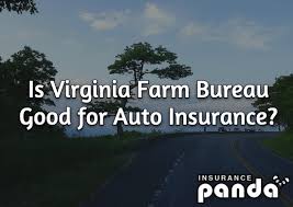 Nc department of insurance western regional office 537 college street asheville nc 28801. Is Virginia Farm Bureau Good For Auto Insurance Our Review
