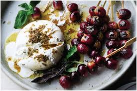 A Simple Make Ahead Menu From Ottolenghi S Latest Cookbook Ottolenghi Recipes Yotam Ottolenghi Recipes Basil Recipes